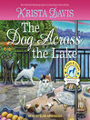 Cover image for The Dog Across the Lake